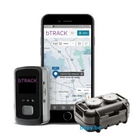 GPS Tracker xs